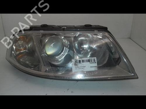 right-headlight-vw-passat-b55-variant-3b6-2000-2001-2002-2003-2004-2005-29226171 main image