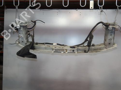 Used Front bumper reinforcement FORD C-MAX (DM2) 1.8 TDCi (115 hp) 29224445