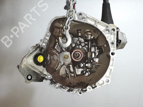 Used Gearbox Gearbox 37186181 37186181