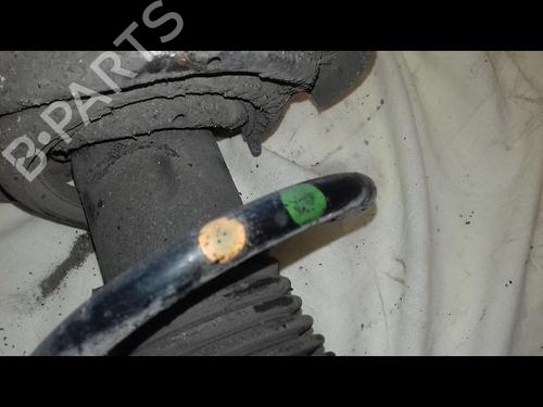 Right front shock absorber DACIA LOGAN MCV II TCe 90 (K8M1, K8MA, K8AC) | BP29223460M17