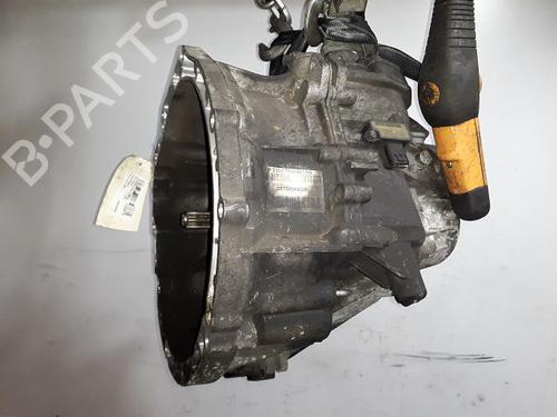 manual-gearbox-mini-mini-r56-one-23008614260-2005-2006-2007-2008-2009-2010-2011-2012-2013-2014-16130637 main image
