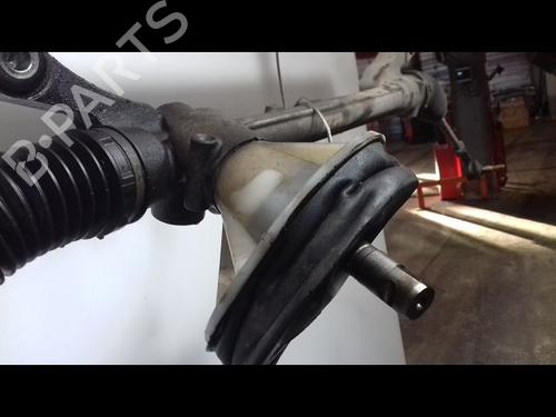 Used Steering rack FORD FIESTA VI (CB1, CCN) 1.25 (60 hp) 10683952
