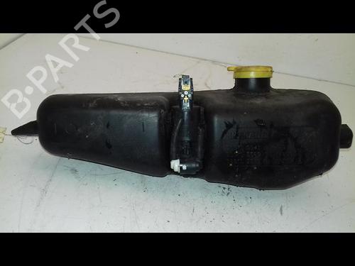 Windscreen washer tank DACIA SANDERO II TCe 90 (B8M1, B8MA, B8AC) | BP23125297C113