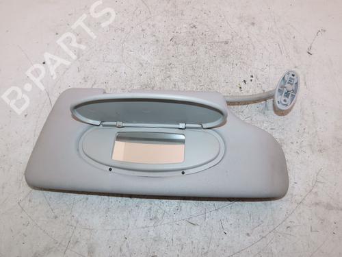 Parasol derecha MINI MINI (R50, R53) One (90 hp) 33031539