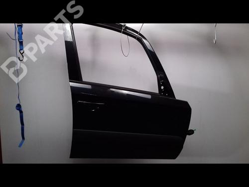 Used Right front door SUZUKI SX4 (EY, GY) 2.0 DDiS 4x4 (RW420D) (135 hp) 9208934