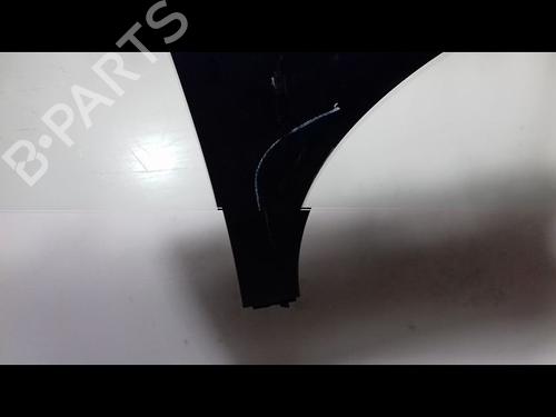 Right front fenders VW PASSAT B6 (3C2) 2.0 TDI 16V 4motion | BP12944335C42 
