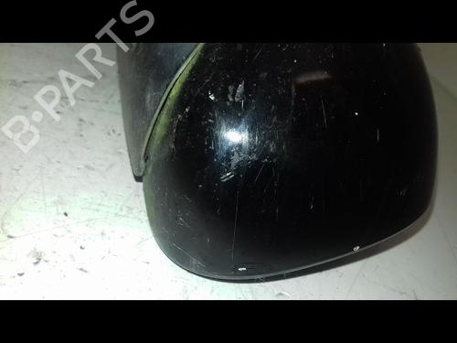 Left mirror AUDI A6 C5 Avant (4B5, 4B6) 2.5 TDI | BP22920439C26