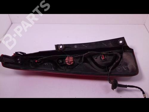 Right taillight NISSAN NOTE (E11, NE11) 1.5 dCi | BP10410047C35 