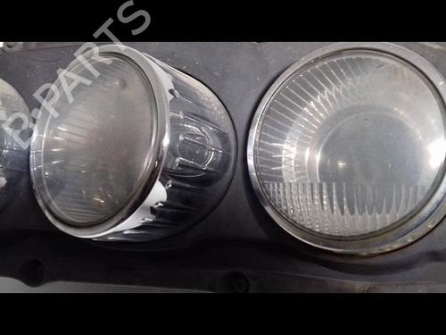 Used Left headlight ALFA ROMEO 159 (939_) 1.9 JTDM 16V (939AXC1B, 939AXC12) (150 hp) 10981610