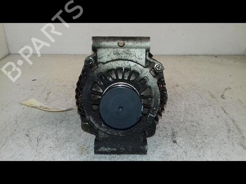 Used Alternator Alternator MINI MINI (R56) One (98 hp) 34640388 34640388