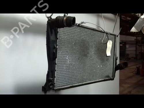 Used Water radiator BMW 1 (E87) 120 d (163 hp) 11921590