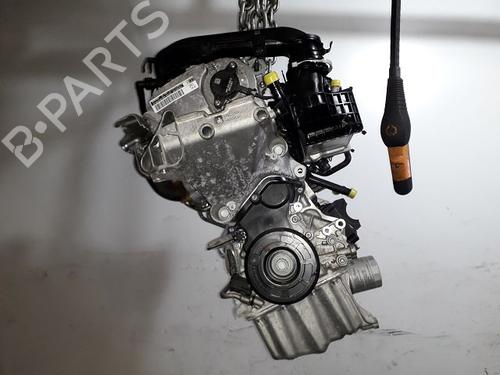 Engine VW T-CROSS (C11, D31) 1.0 TSI | BP24706197M1 