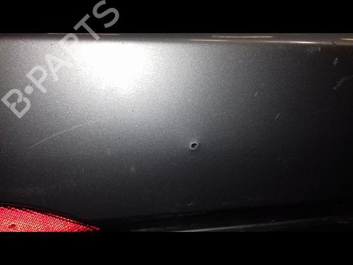 Rear bumper FIAT PUNTO (188_) 1.4 | BP17214834C8 
