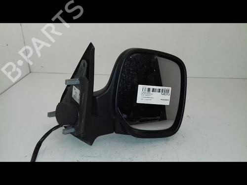 Used Right mirror CITROËN BERLINGO / BERLINGO FIRST MPV (MF_, GJK_, GFK_) 1.9 D (MFWJZ) (70 hp) 29225234