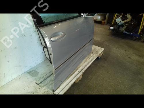 Right front door MERCEDES-BENZ C-CLASS (W203) C 220 CDI (203.008) | BP29224999C3 