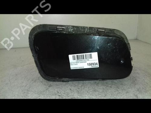 Tanklåg RENAULT ESPACE IV (JK0/1_) 2.0 dCi (JK01, JK02, JK1J, JK1K, JK1H) | BP38973435C131 - Image 2