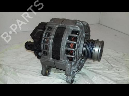 Alternator VW POLO VI (AW1, BZ1, AE1) 1.0 TSI | BP27665988M7