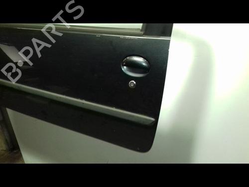 Left front door PEUGEOT 107 (PM_, PN_) 1.0 | BP16313740C2