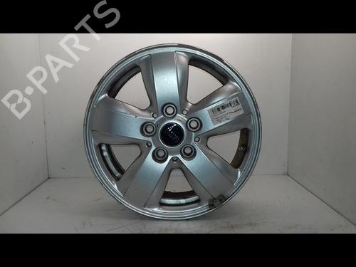 Used Rim MINI MINI (F56) Cooper (136 hp) 29224002