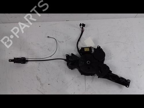 Rear right window mechanism PEUGEOT 807 (EB_) 2.2 HDi | BP15744086C25 