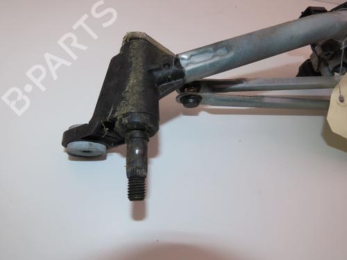 Used Front wiper motor Front wiper motor DACIA SANDERO II 1.0 SCe 75 (B8JC, B8JD, B8NC) (73 hp) 18034901 18034901