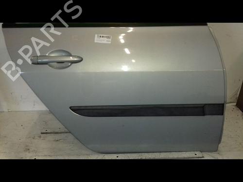 Right rear door RENAULT MEGANE II Estate (KM0/1_) 1.5 dCi (KM0F, KM0T, KM2B) | BP29225524C5 
