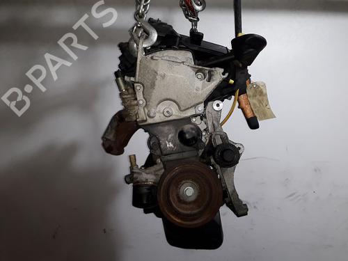 Engine RENAULT TWINGO II (CN0_) 1.2 16V (CN04, CN0B) | BP33008599M1  - Image 6