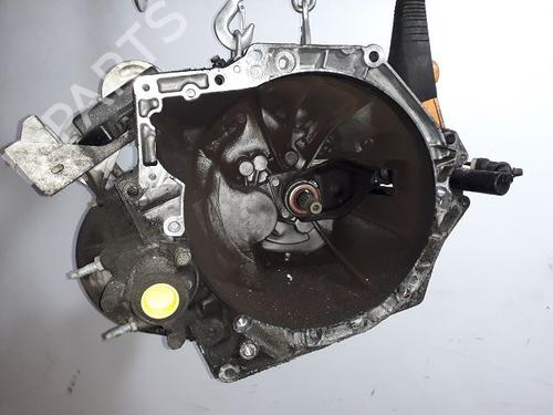 Gearbox CITROËN C4 II (NC_) 1.6 HDi 90 | BP28105847M3 