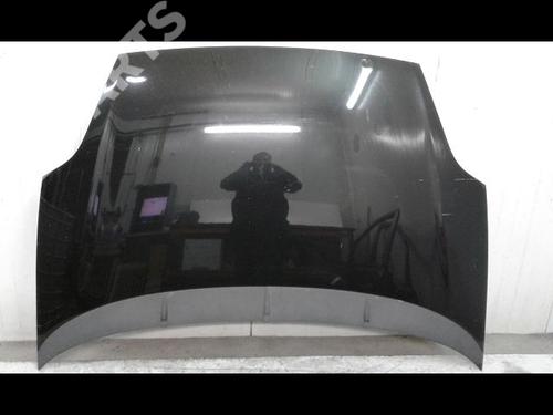 Used Hood FIAT GRANDE PUNTO (199_) 1.4 (199AXB11, 199AXB1A, 199BXB1A, 199AXL1A) (77 hp) 8965138