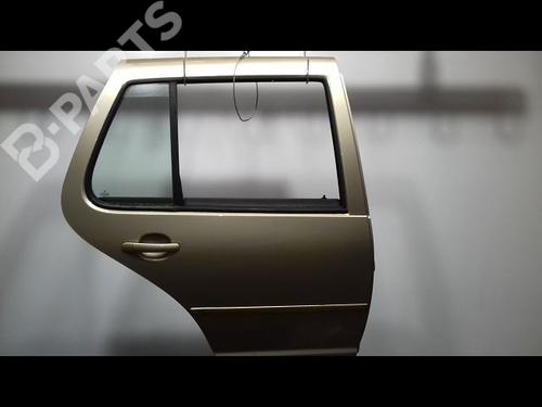 Dør høyre bak VW GOLF IV (1J1) 1.6 16V | BP12174058C5 