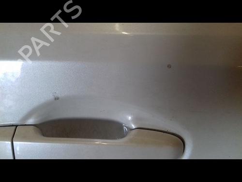 Used Right rear door Right rear door TOYOTA AURIS (_E18_) 1.8 Hybrid (ZWE186_, ZWE186R) (136 hp) 34255449 34255449