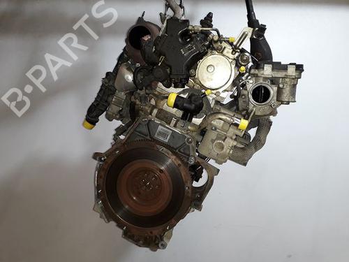 Engine FIAT DOBLO Cargo (263_) 1.3 D Multijet (263WXU1A, 263ZXU1A, 263WYB1A, 263ZYB1A) | BP37411326M1 - Image 3