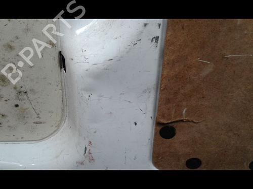 Left tailgate FORD TRANSIT CONNECT (P65_, P70_, P80_) 1.8 Di | BP15200494C76 