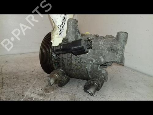 AC compressor PEUGEOT 108 1.0 VTi | BP39699723M34 - Image 3