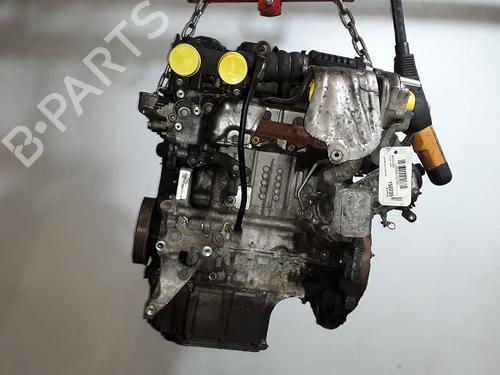 Engine PEUGEOT EXPERT Van (V_) 1.6 BlueHDi 95 | BP37186178M1 - Image 6