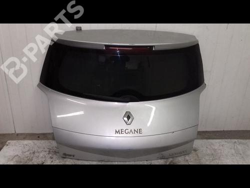 Tailgate RENAULT MEGANE II (BM0/1_, CM0/1_) 2.0 dCi (BM1K, CM1K) 7751473705