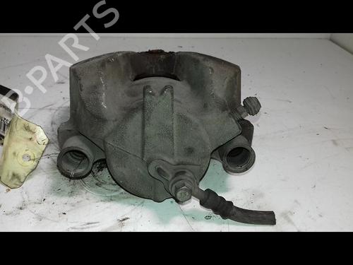 Used Right front brake caliper PEUGEOT EXPERT Van (V_) 2.0 BlueHDi 120 (122 hp) 14887195