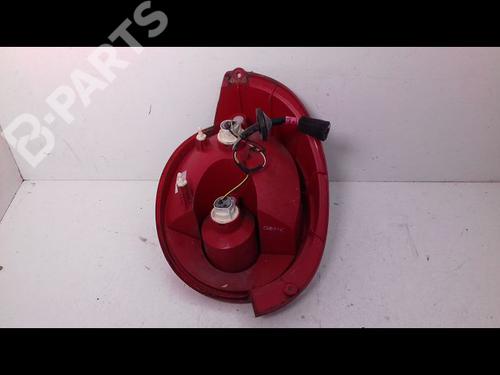 Right taillight CHEVROLET MATIZ (M200, M250) 0.8 | BP8973762C35 
