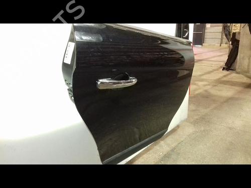 Right rear door LANCIA DELTA III (844_) 1.4 (844.AXA1A) | BP29225518C5 