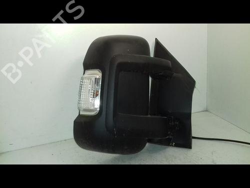 Used Right mirror Right mirror CITROËN JUMPER II Van 2.2 HDi 100 (101 hp) 34528803 34528803