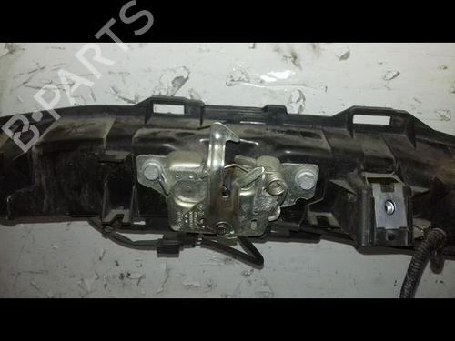 Front bumper reinforcement RENAULT KANGOO Express (FW0/1_) 1.5 dCi 75 (FW07, FW10, FW04) | BP29345611C109 