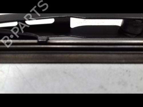 Used Rear windshield wiper arm MERCEDES-BENZ A-CLASS (W168) A 170 CDI (168.009, 168.109) (95 hp) 14888300