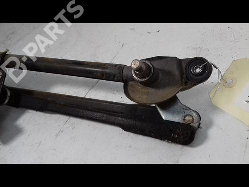 Front wiper motor HYUNDAI GETZ (TB) 1.1 | BP8973541M29 