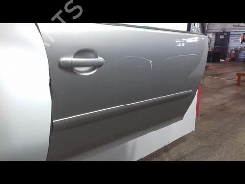 Right front door VW GOLF V (1K1) 1.9 TDI | BP23195406C3 