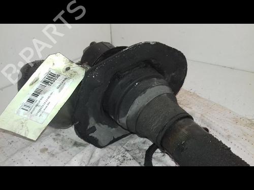 Left front shock absorber CITROËN C5 I (DC_) 2.0 HDi (DCRHZB, DCRHZE) | BP22693391M16 