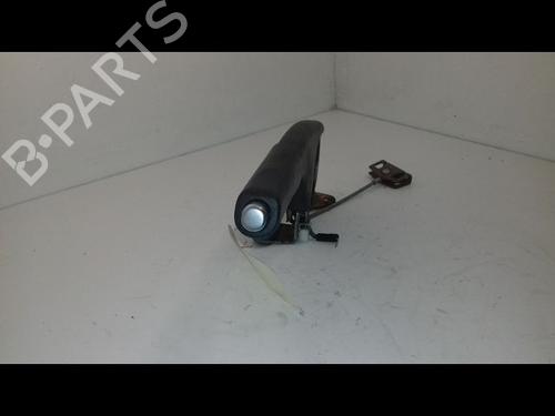 håndbremse RENAULT CLIO III (BR0/1, CR0/1) 1.2 16V (BR02, BR0J, BR11, CR02, CR0J, CR11) (75 hp) 29216418