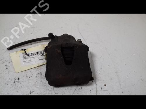 Used Right front brake caliper AUDI A3 (8P1) 1.9 TDI (105 hp) 14887191
