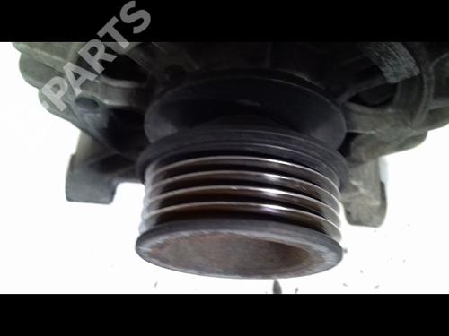 Alternator MERCEDES-BENZ A-CLASS (W169) A 170 (169.032, 169.332) | BP10310292M7 