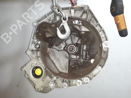 Gearbox FIAT 500 (312_) 1.2 (312AXA1A) | BP29621582M3 