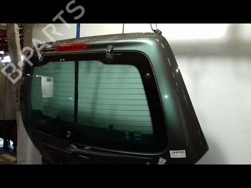 Tailgate RENAULT ESPACE III (JE0_) 2.0 16V (JE0N, JE0L, JE02) | BP23195979C6 